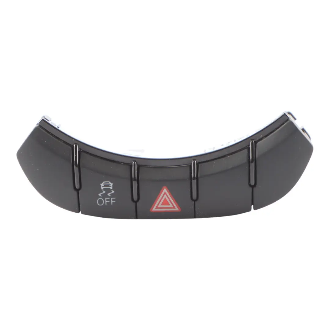 Warning Hazard Light ESC Control Switch Button Panel to Audi TT 8J with Part number 8J0927137M Audi TT 8J Warning Hazard Light ESC Control Switch Button Panel - SKU 8J0927137M - Part number 8J0927137M