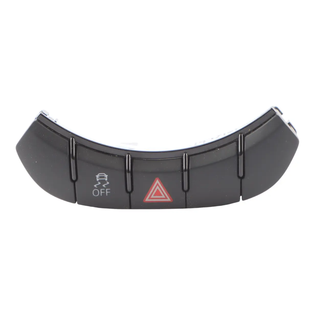 Audi TT 8J Warning Hazard Light ESC Control Switch Button Panel 8J0927137M
