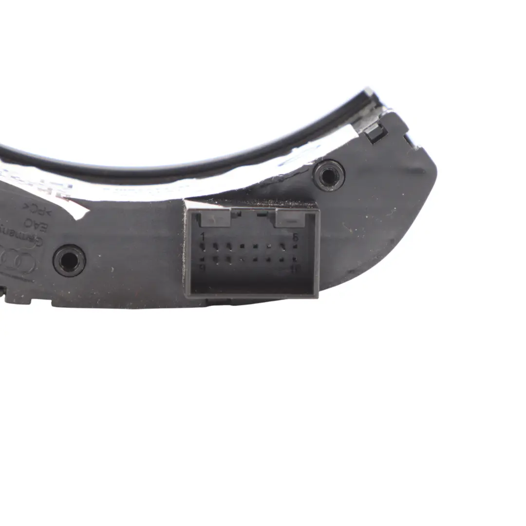 Warning Hazard Light ESC Control Switch Button Panel to Audi TT 8J with Part number 8J0927137M Audi TT 8J Warning Hazard Light ESC Control Switch Button Panel - SKU 8J0927137M - Part number 8J0927137M