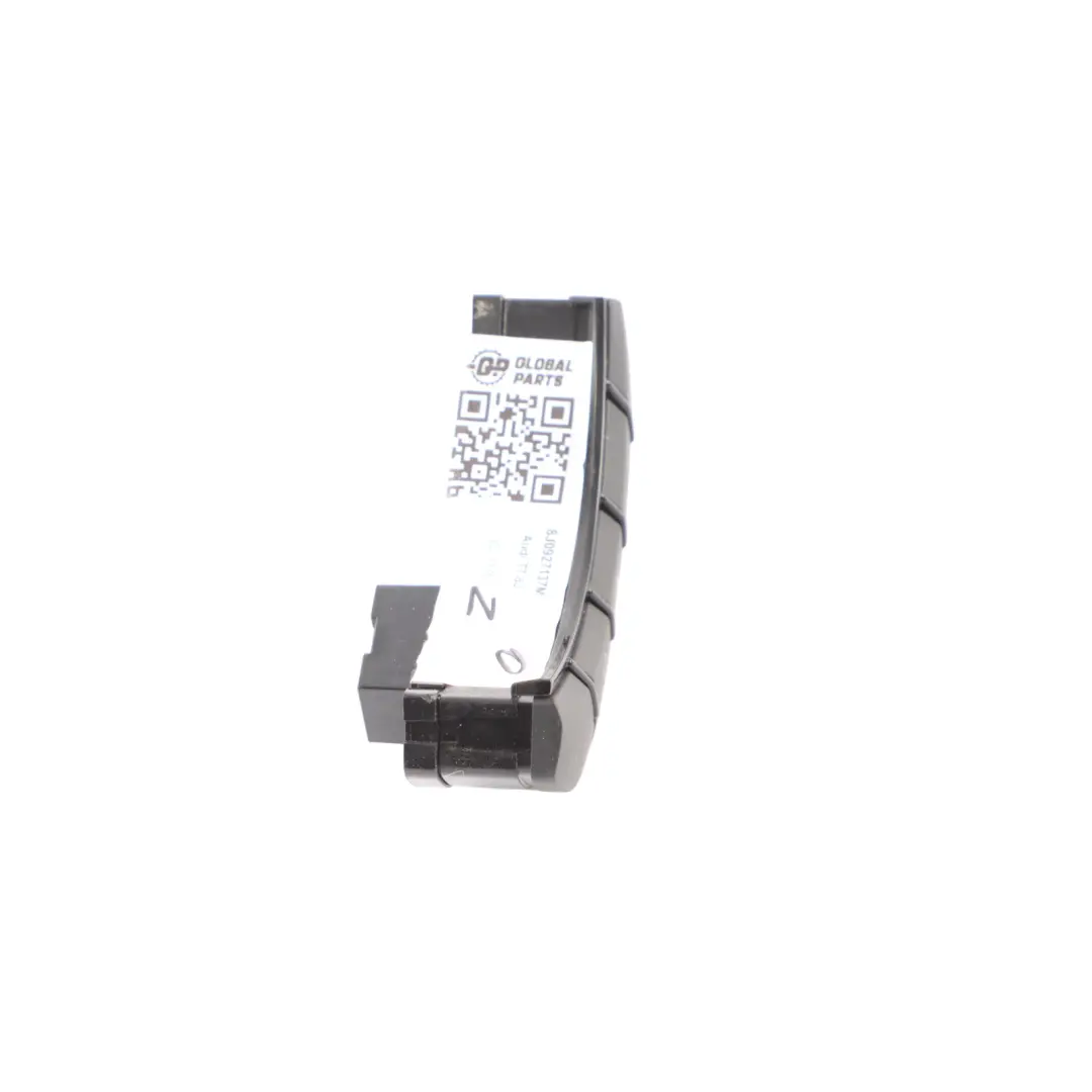 Warning Hazard Light ESC Control Switch Button Panel to Audi TT 8J with Part number 8J0927137M Audi TT 8J Warning Hazard Light ESC Control Switch Button Panel - SKU 8J0927137M - Part number 8J0927137M