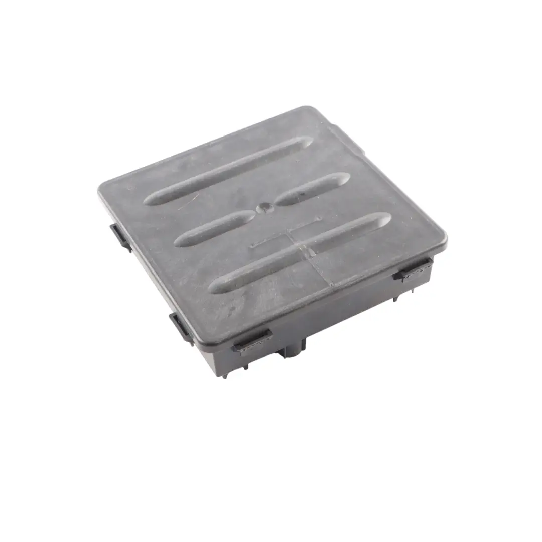 Audi TT 8J MK2 Telephone Controller ECU Box - SKU 8J0937121A - Part number 8J0937121A