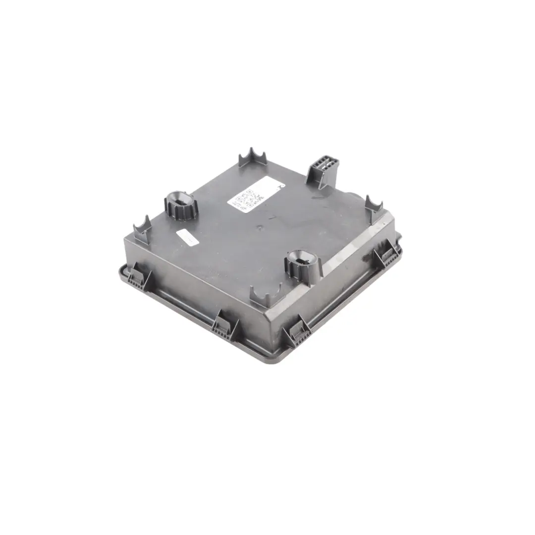 Audi TT 8J MK2 Telephone Controller ECU Box - SKU 8J0937121A - Part number 8J0937121A