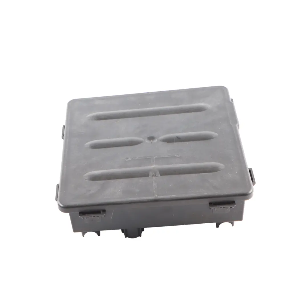 Audi TT 8J MK2 Telephone Controller ECU Box - SKU 8J0937121A - Part number 8J0937121A