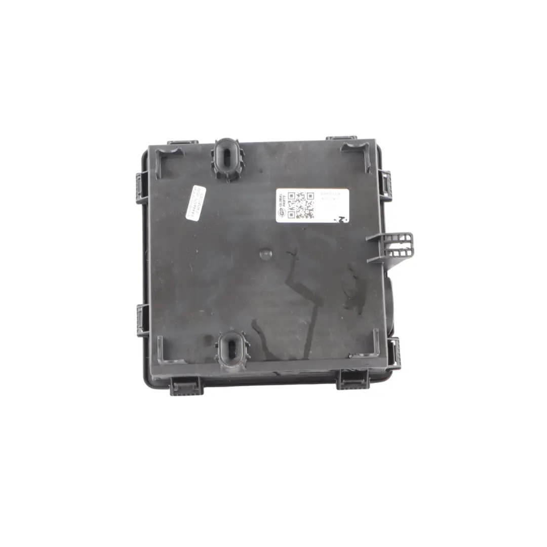 Audi TT 8J MK2 Telephone Controller ECU Box - SKU 8J0937121A - Part number 8J0937121A