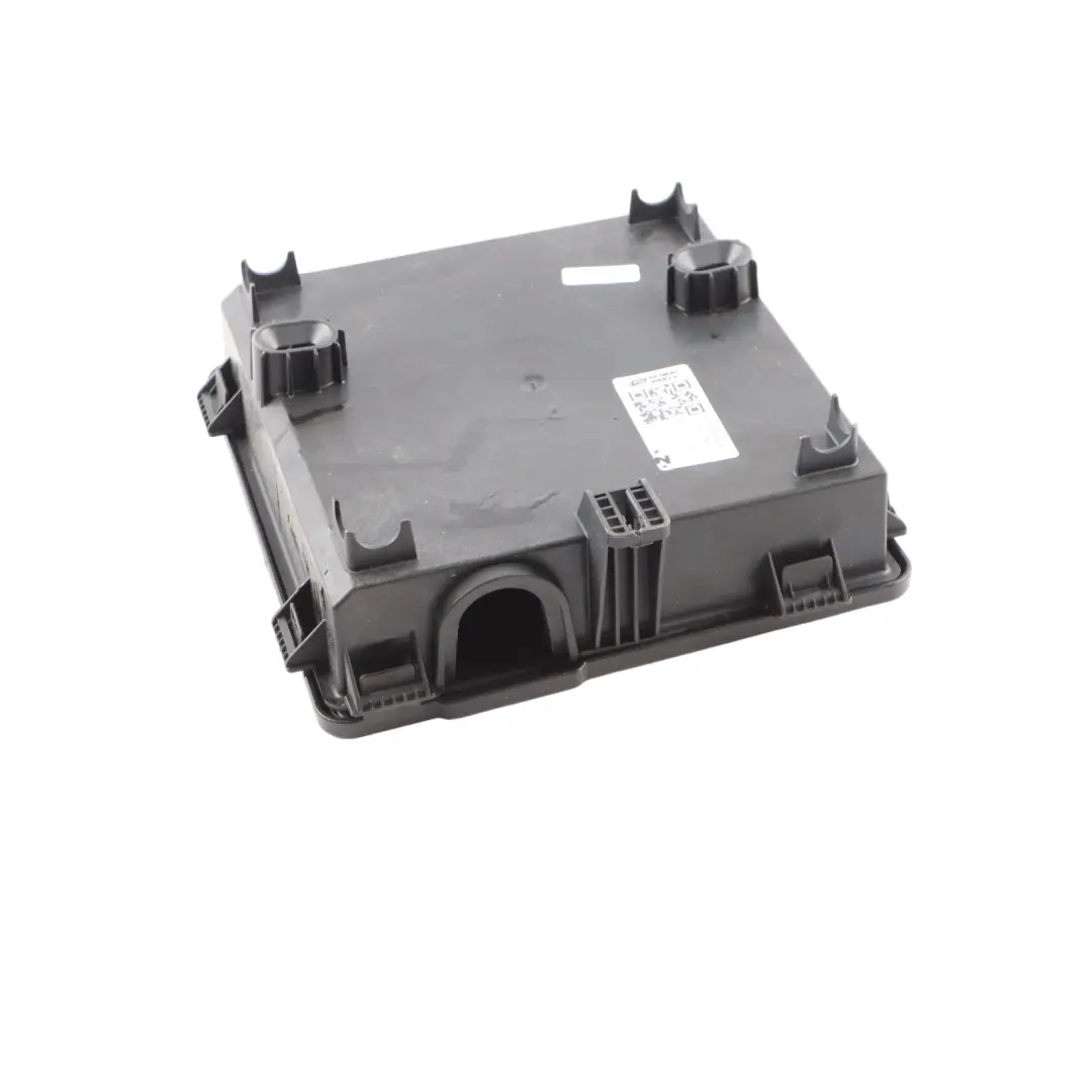 Audi TT 8J MK2 Telephone Controller ECU Box - SKU 8J0937121A - Part number 8J0937121A