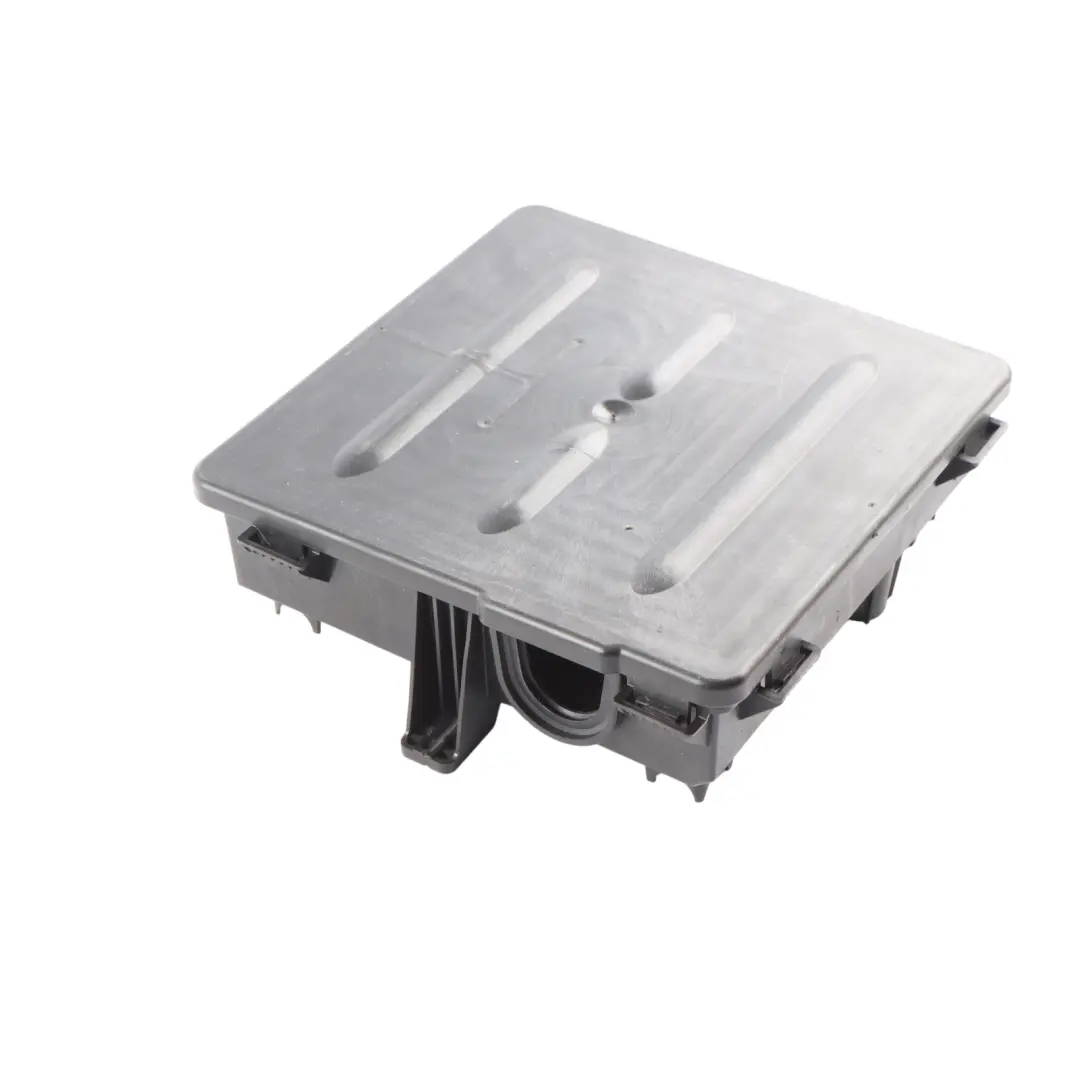 Audi TT 8J MK2 Telephone Controller ECU Box - SKU 8J0937121A - Part number 8J0937121A