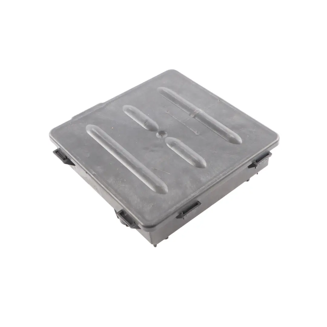 Audi TT 8J MK2 Telephone Controller ECU Box - SKU 8J0937121A - Part number 8J0937121A