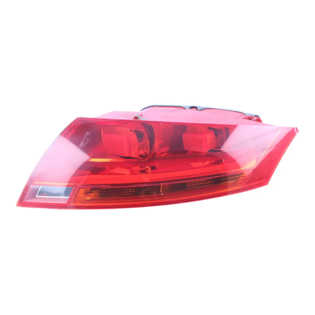 Audi TT 8J Rear Lamp Right O/S Light Trunk Lid Boot Tailgate 8J0945096B
