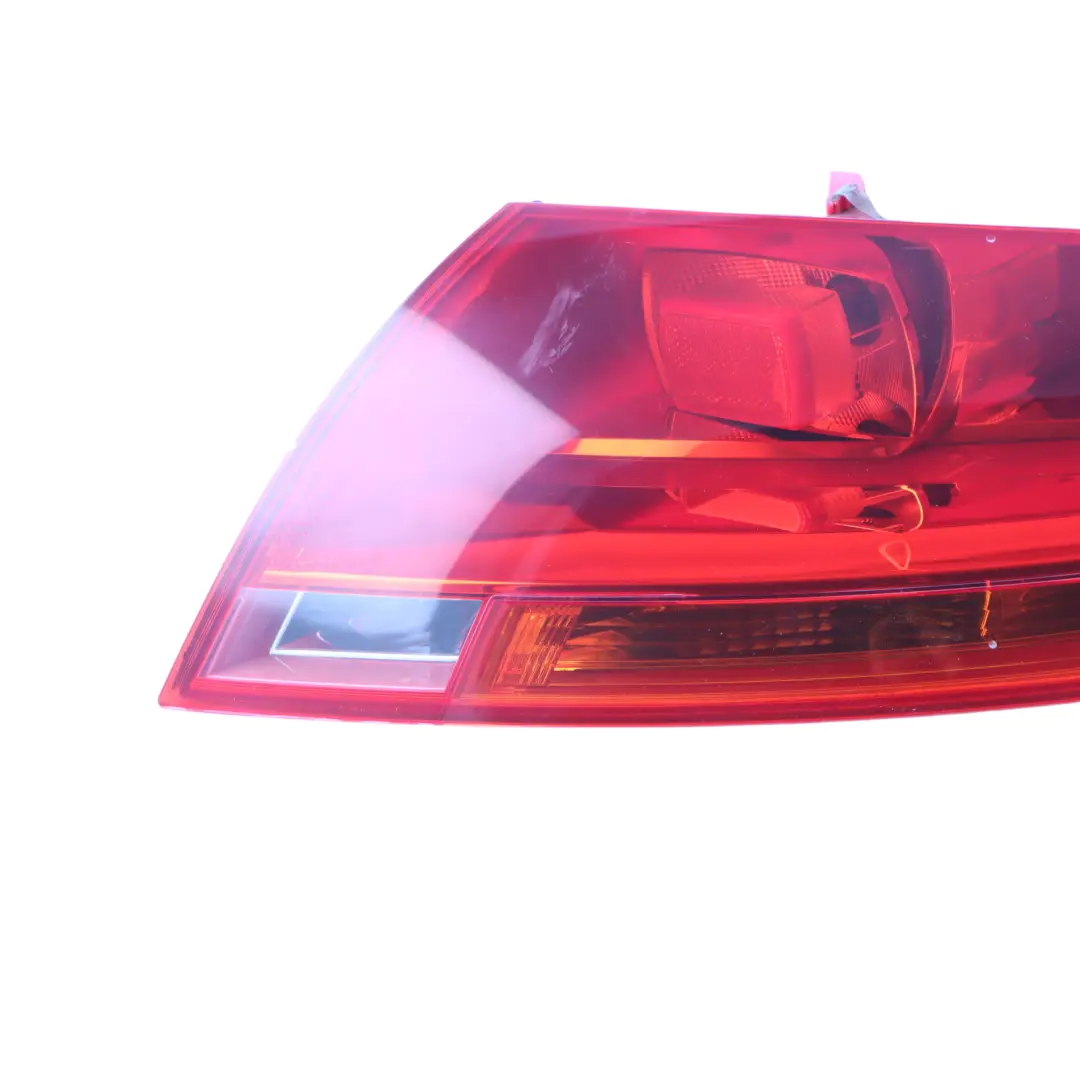 Lamp Right O/S Light Trunk Lid Boot Tailgate to Audi TT 8J Rear with Part number 8J0945096B Audi TT 8J Rear Lamp Right O/S Light Trunk Lid Boot Tailgate - SKU 8J0945096B - Part number 8J0945096B