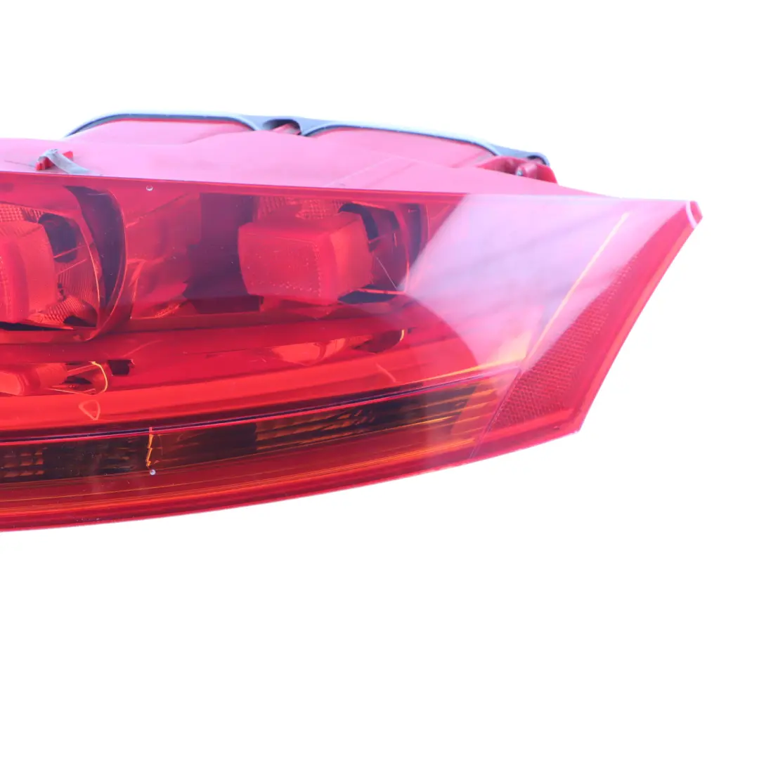 Audi TT 8J Rückleuchte Rechts Licht Kofferraumdeckel Heckklappe - SKU 8J0945096B - Teilenummer 8J0945096B