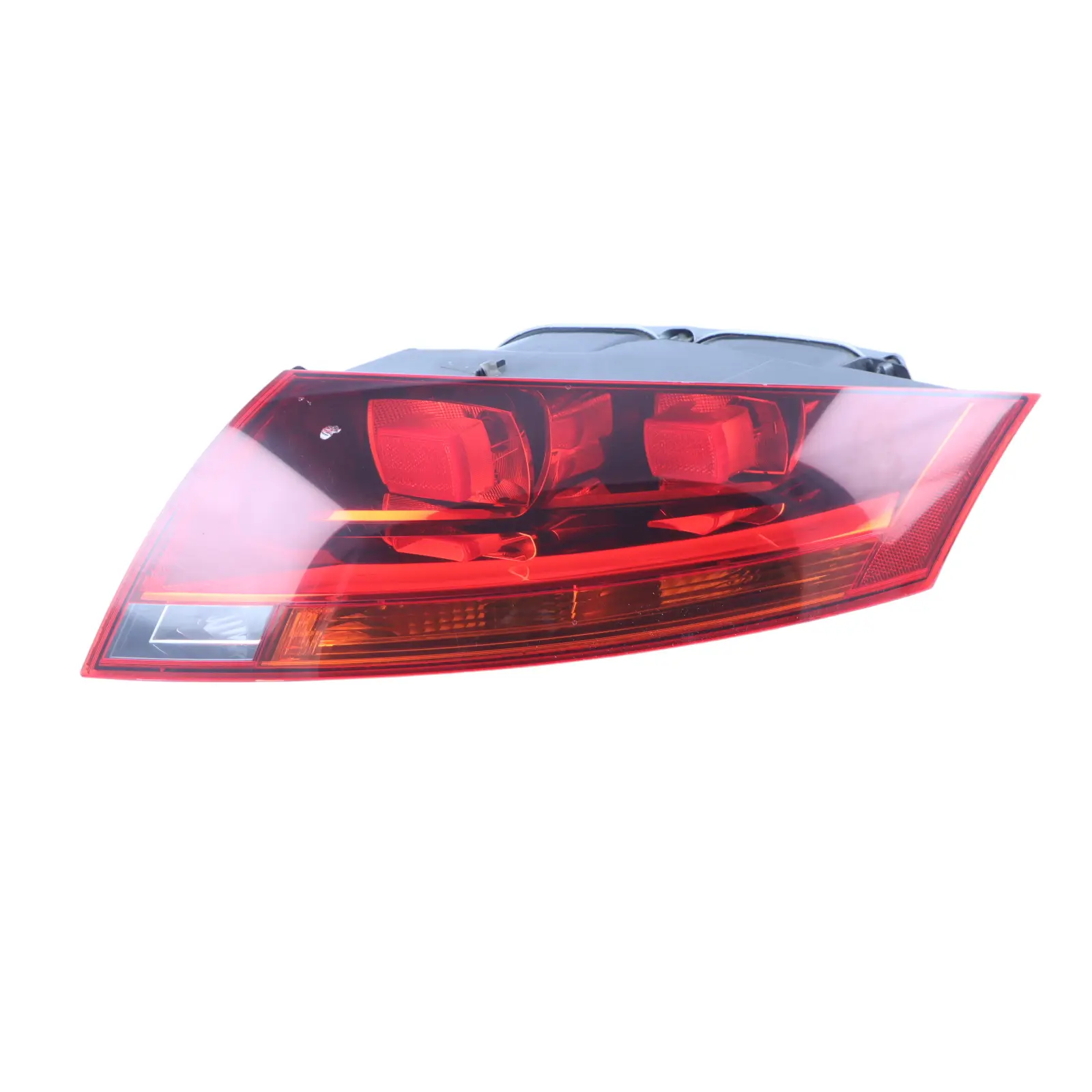 Audi TT 8J Rear Lamp Right O/S Light Trunk Lid Boot Tailgate 8J0945096C