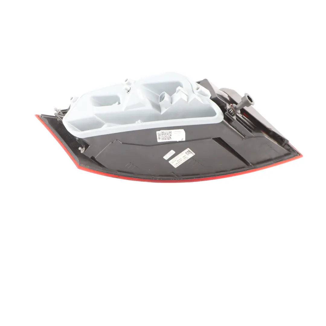 Audi TT 8J Rear Lamp Right O/S Light Trunk Lid Boot Tailgate - SKU 8J0945096C-1 - Part number 8J0945096C
