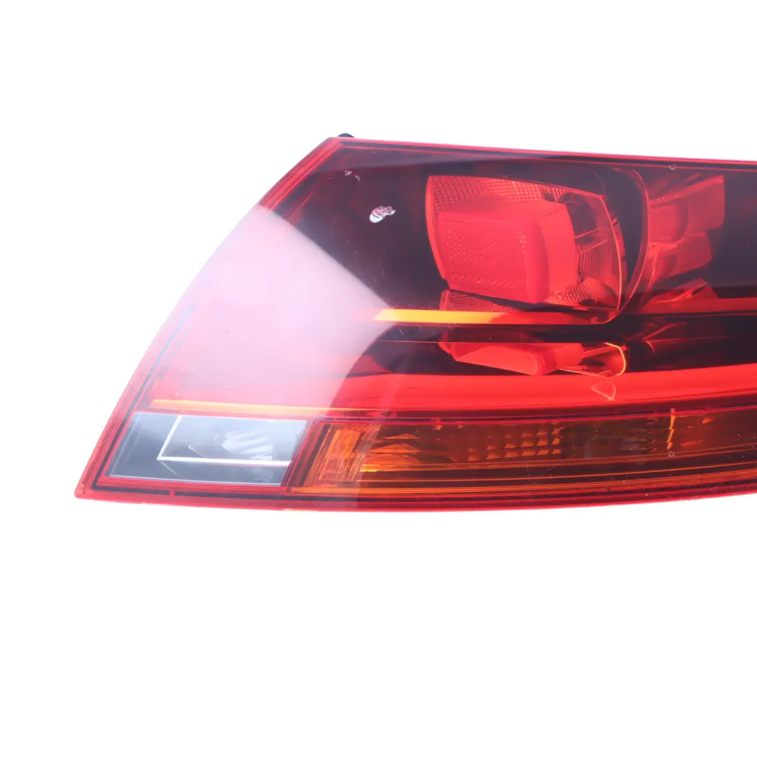 Audi TT 8J Rear Lamp Right O/S Light Trunk Lid Boot Tailgate - SKU 8J0945096C-1 - Part number 8J0945096C