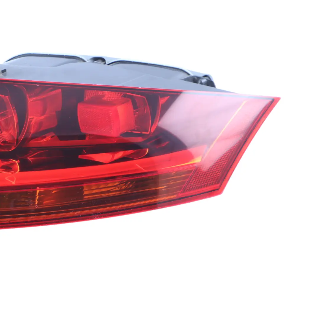 Lamp Right O/S Light Trunk Lid Boot Tailgate to Audi TT 8J Rear with Part number 8J0945096C Audi TT 8J Rear Lamp Right O/S Light Trunk Lid Boot Tailgate - SKU 8J0945096C-1 - Part number 8J0945096C