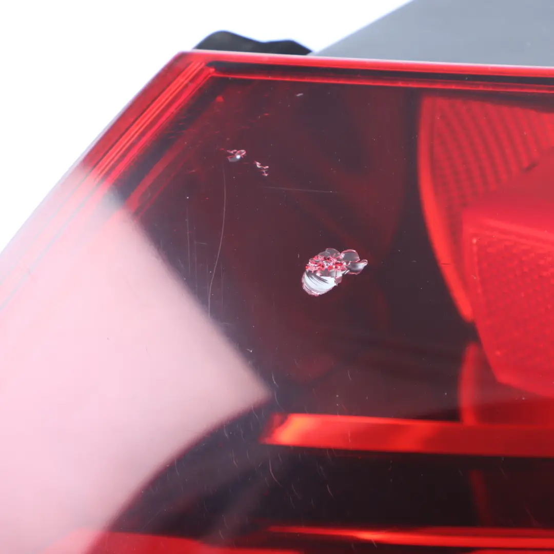 Lamp Right O/S Light Trunk Lid Boot Tailgate to Audi TT 8J Rear with Part number 8J0945096C Audi TT 8J Rear Lamp Right O/S Light Trunk Lid Boot Tailgate - SKU 8J0945096C-1 - Part number 8J0945096C