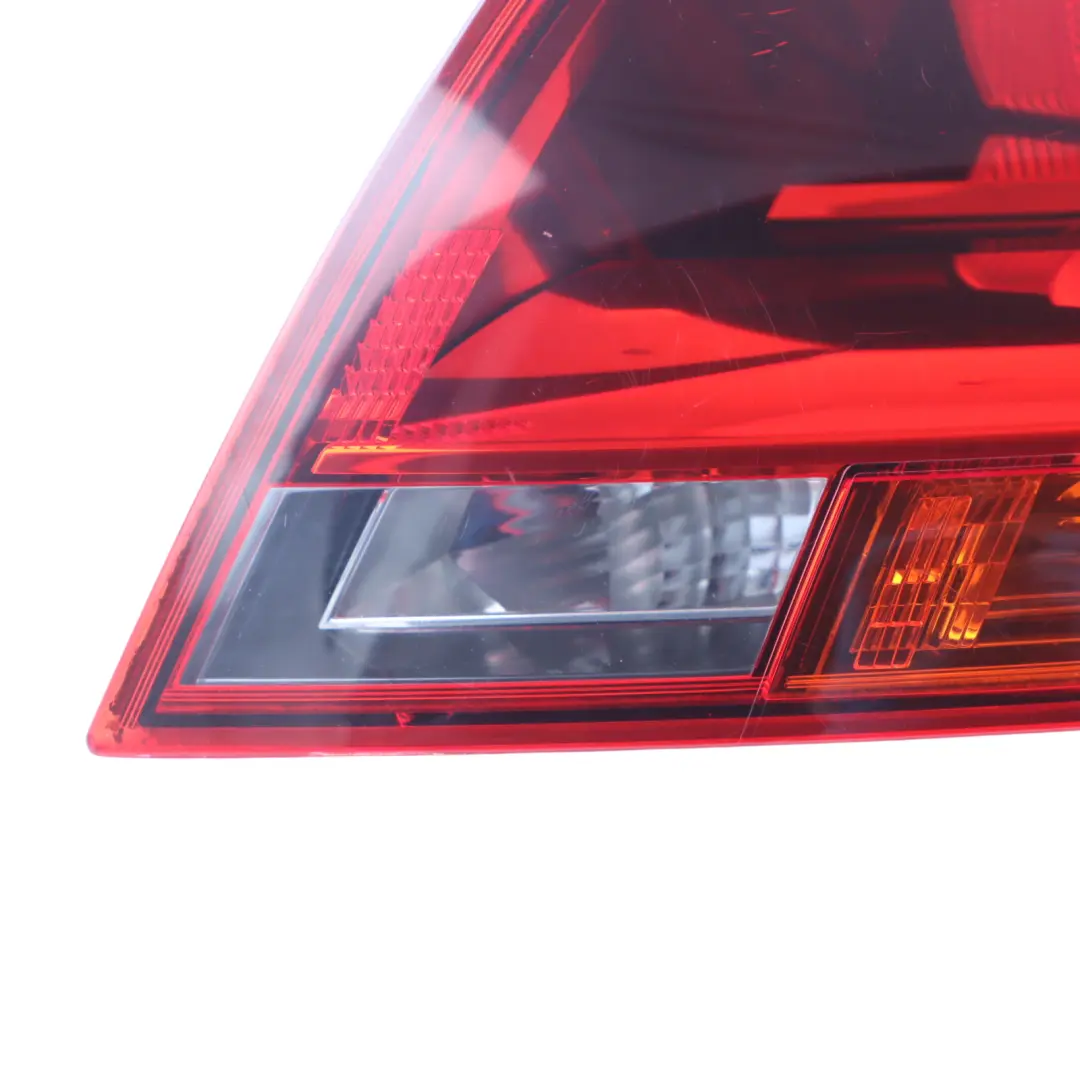 Lamp Right O/S Light Trunk Lid Boot Tailgate to Audi TT 8J Rear with Part number 8J0945096C Audi TT 8J Rear Lamp Right O/S Light Trunk Lid Boot Tailgate - SKU 8J0945096C-1 - Part number 8J0945096C