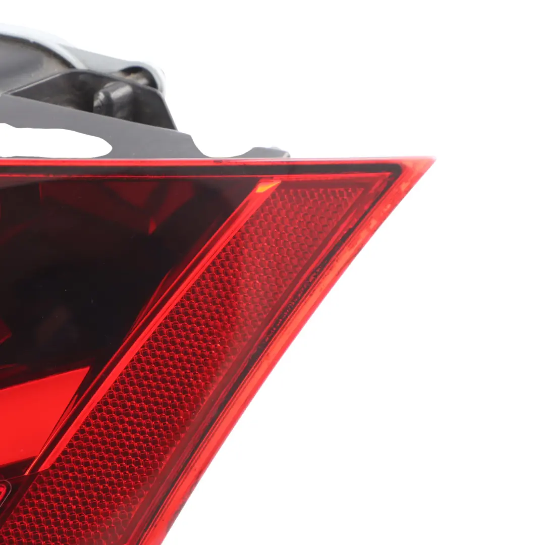 Audi TT 8J Rear Lamp Right O/S Light Trunk Lid Boot Tailgate - SKU 8J0945096C-1 - Part number 8J0945096C