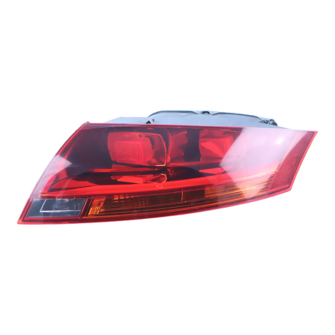 Lamp Right O/S Light Trunk Lid Boot Tailgate to Audi TT 8J Rear with Part number 8J0945096C Audi TT 8J Rear Lamp Right O/S Light Trunk Lid Boot Tailgate - SKU 8J0945096C-2 - Part number 8J0945096C