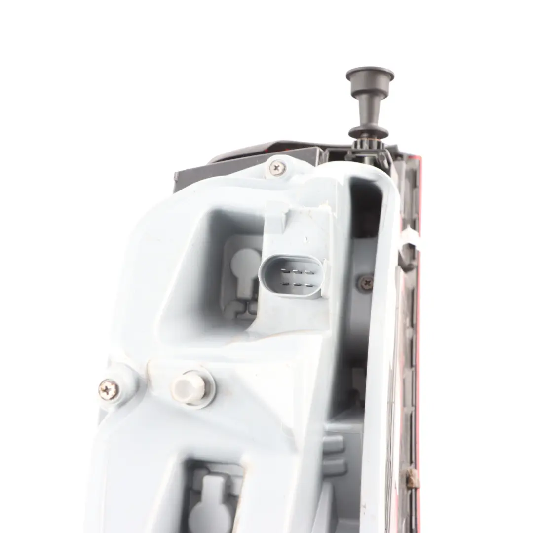 Lamp Right O/S Light Trunk Lid Boot Tailgate to Audi TT 8J Rear with Part number 8J0945096C Audi TT 8J Rear Lamp Right O/S Light Trunk Lid Boot Tailgate - SKU 8J0945096C-2 - Part number 8J0945096C