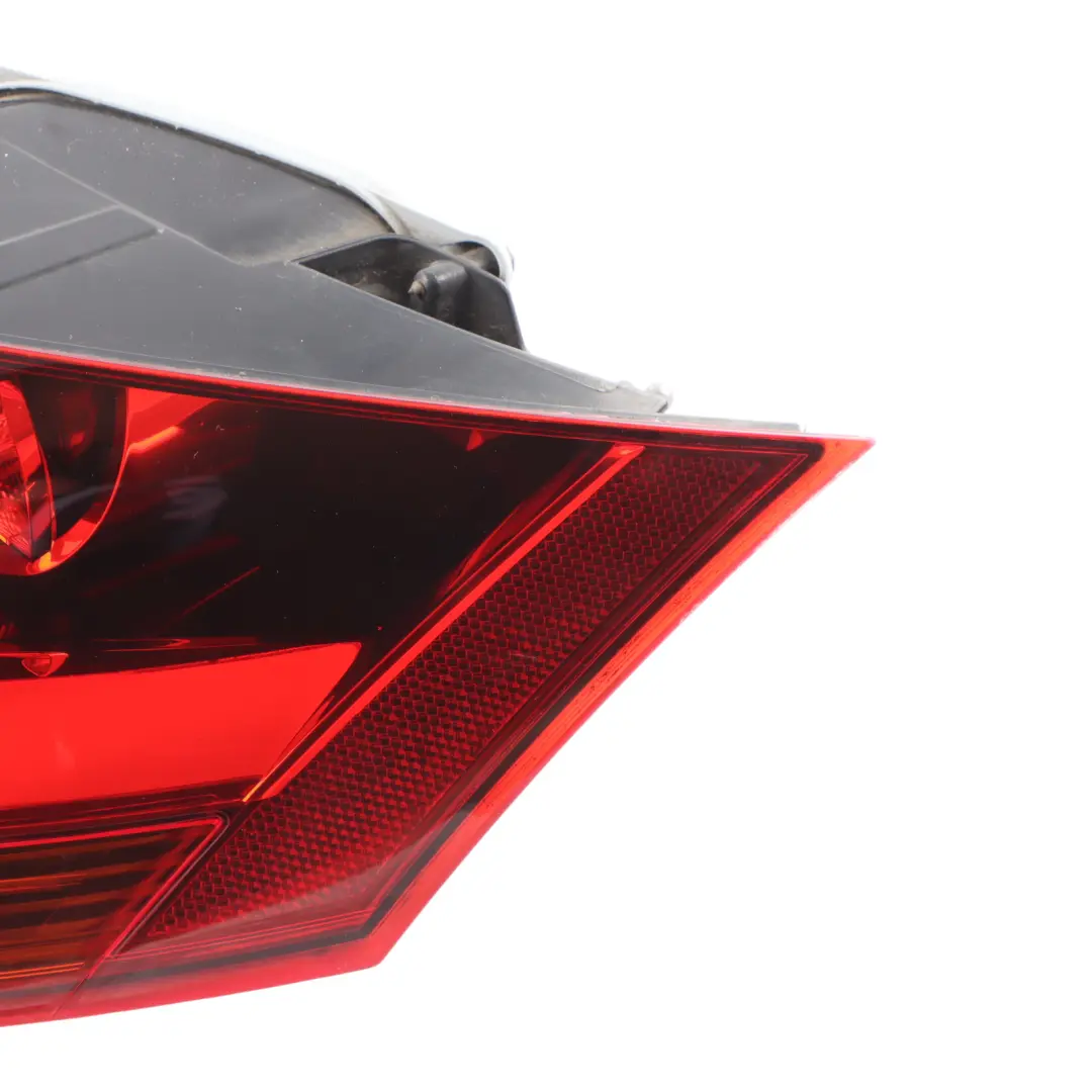 Lamp Right O/S Light Trunk Lid Boot Tailgate to Audi TT 8J Rear with Part number 8J0945096C Audi TT 8J Rear Lamp Right O/S Light Trunk Lid Boot Tailgate - SKU 8J0945096C-2 - Part number 8J0945096C