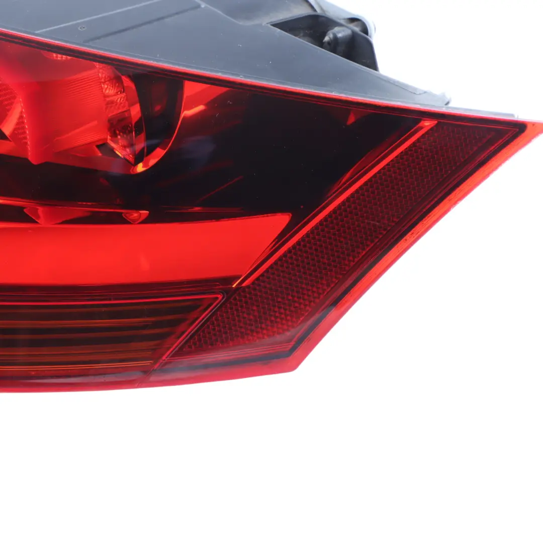 Lamp Right O/S Light Trunk Lid Boot Tailgate to Audi TT 8J Rear with Part number 8J0945096C Audi TT 8J Rear Lamp Right O/S Light Trunk Lid Boot Tailgate - SKU 8J0945096C-2 - Part number 8J0945096C