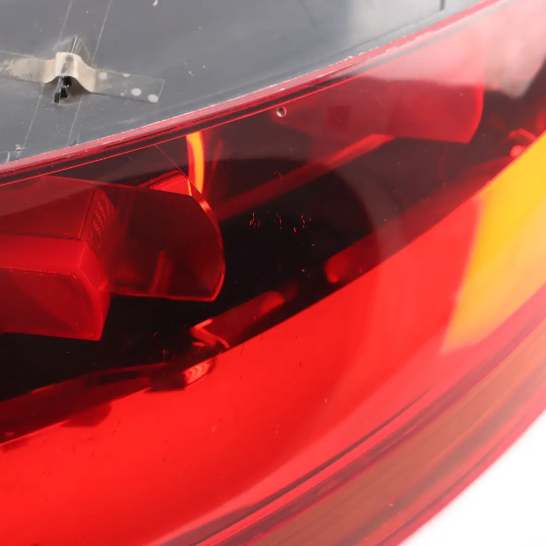Audi TT 8J Rear Lamp Right O/S Light Trunk Lid Boot Tailgate - SKU 8J0945096C-2 - Part number 8J0945096C