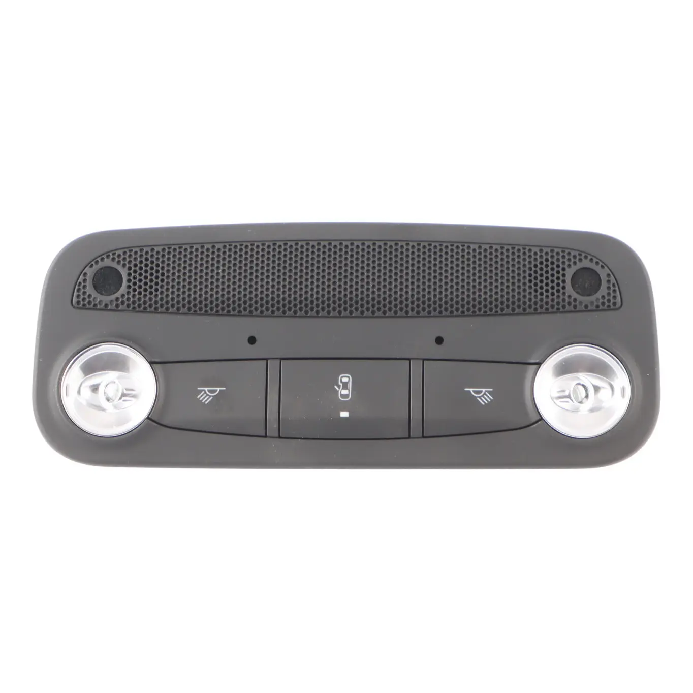 Audi A3 8P Front Roof Light Interior Reading Lamp Switch Panel 8J0947140L