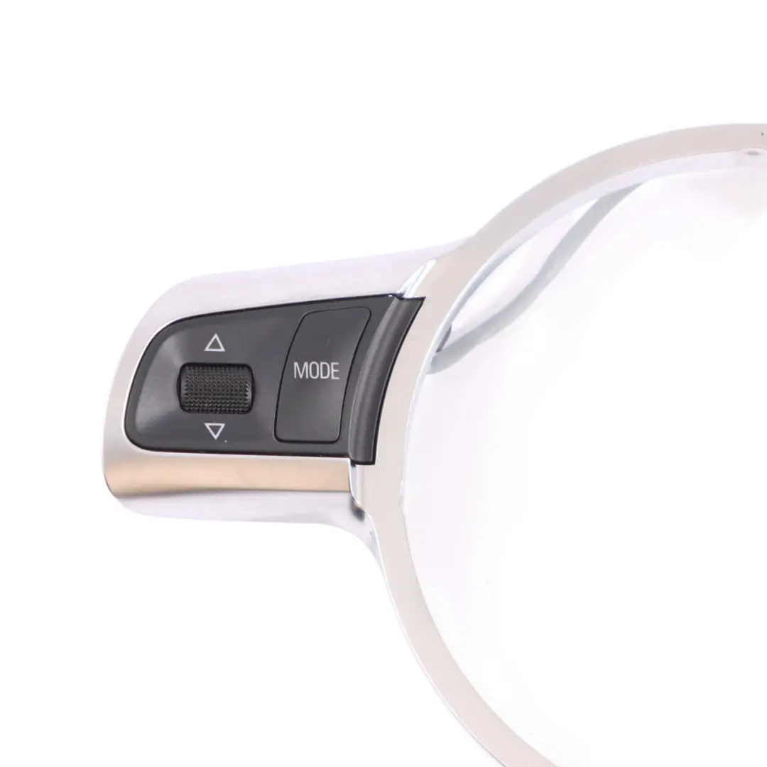 Audi TT 8J Switch Multifunction Radio Steering Wheel Control Buttons - SKU 8J0951527 - Part number 8J0951527