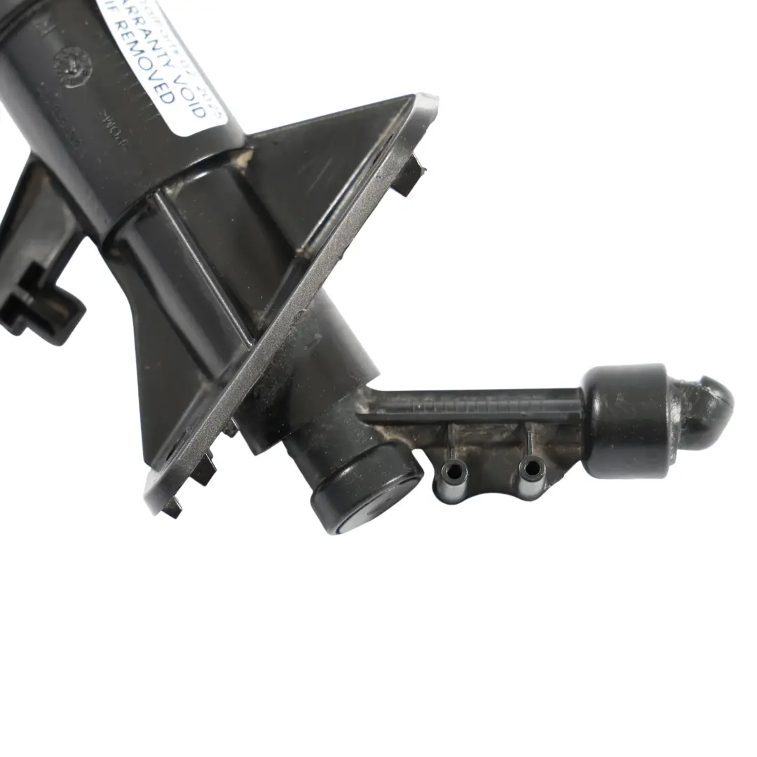  Buse De Lave-Phares Droite Pour Audi TT 8J Modèle D'Origine, Réf - SKU 8J0955102A - Numéro de pièce 8J0955102A