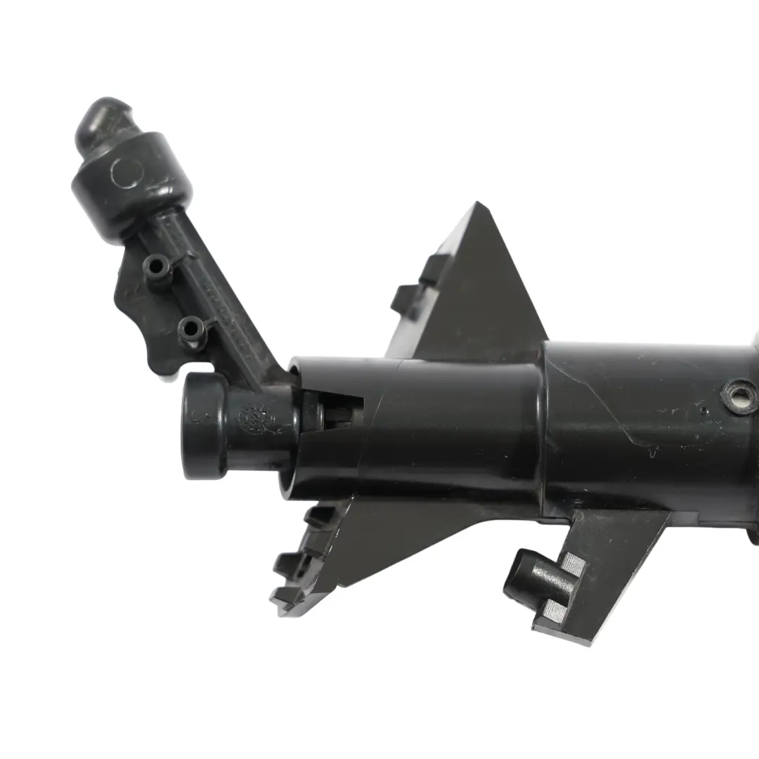  Buse De Lave-Phares Droite Pour Audi TT 8J Modèle D'Origine, Réf - SKU 8J0955102A - Numéro de pièce 8J0955102A