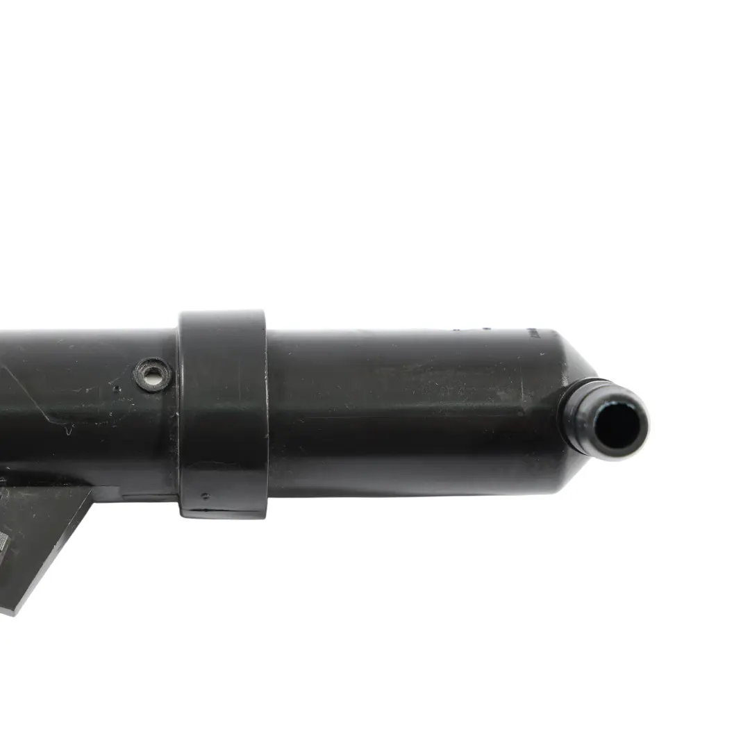 Headlight Headlamp Washer Jet Nozzle Spray Right O/S to Audi TT 8J with Part number 8J0955102A Audi TT 8J Headlight Headlamp Washer Jet Nozzle Spray Right O/S - SKU 8J0955102A - Part number 8J0955102A