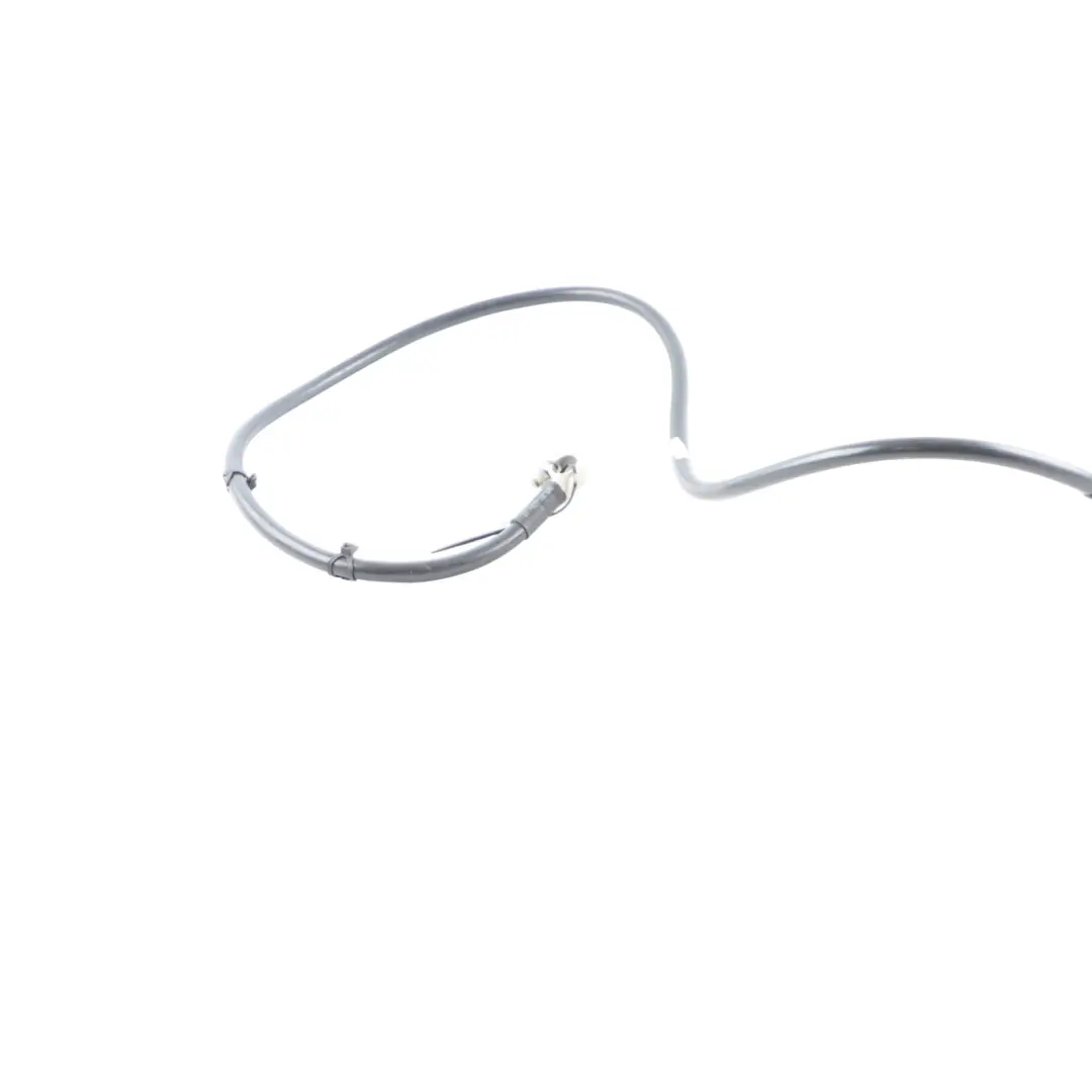 Audi TT 8J Negative Batterie Kabel Führen - SKU 8J0971226 - Teilenummer 8J0971226