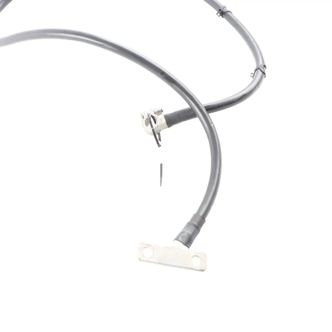 Audi TT 8J Negative Batterie Kabel Führen - SKU 8J0971226 - Teilenummer 8J0971226