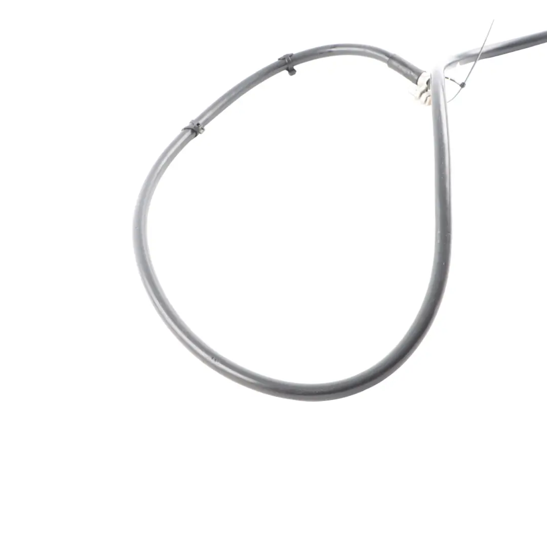 Audi TT 8J Negative Batterie Kabel Führen - SKU 8J0971226 - Teilenummer 8J0971226
