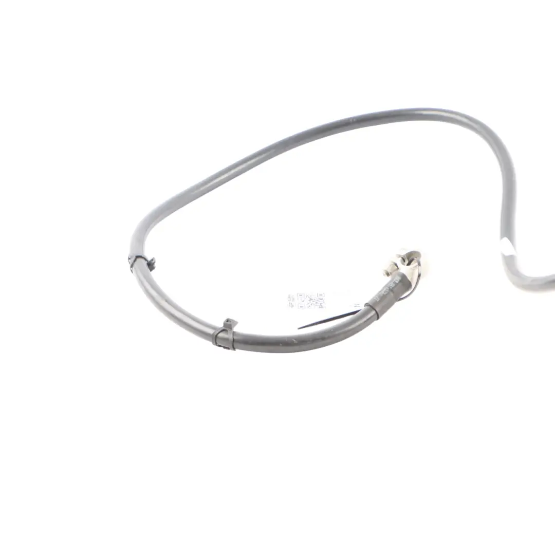 Audi TT 8J Negative Batterie Kabel Führen - SKU 8J0971226 - Teilenummer 8J0971226