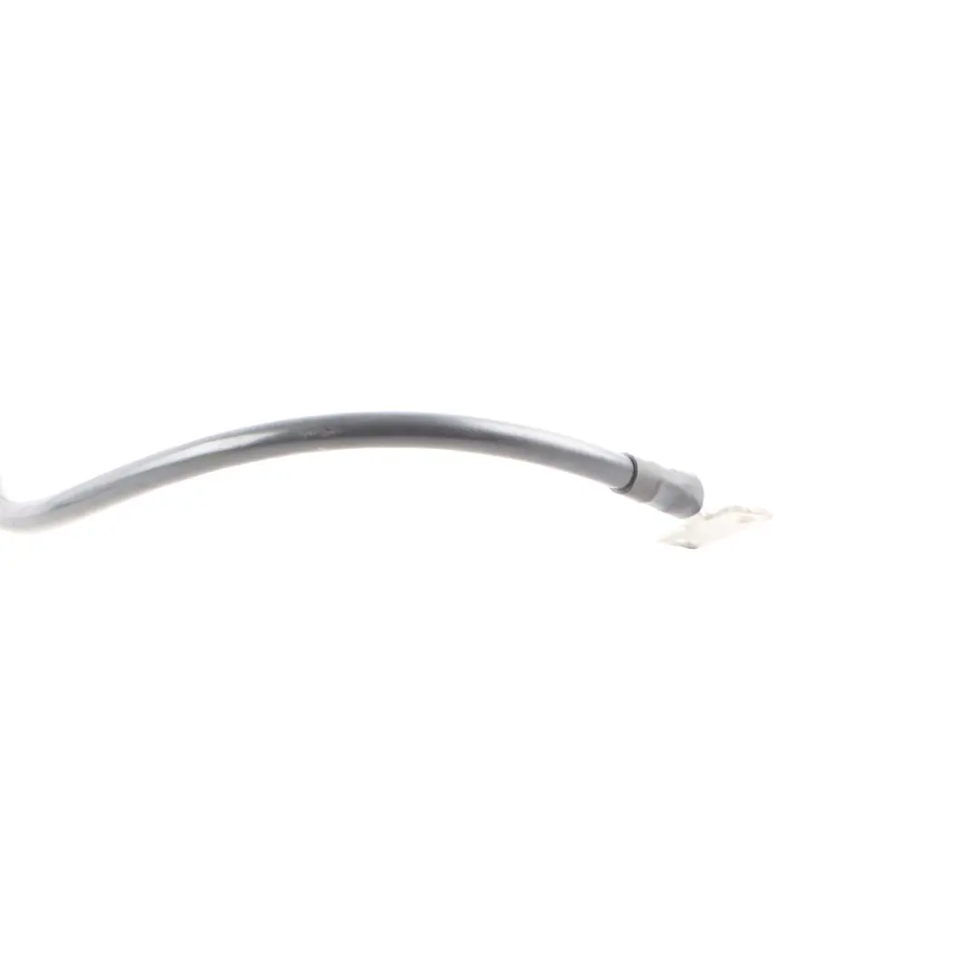 Audi TT 8J Negative Batterie Kabel Führen - SKU 8J0971226 - Teilenummer 8J0971226