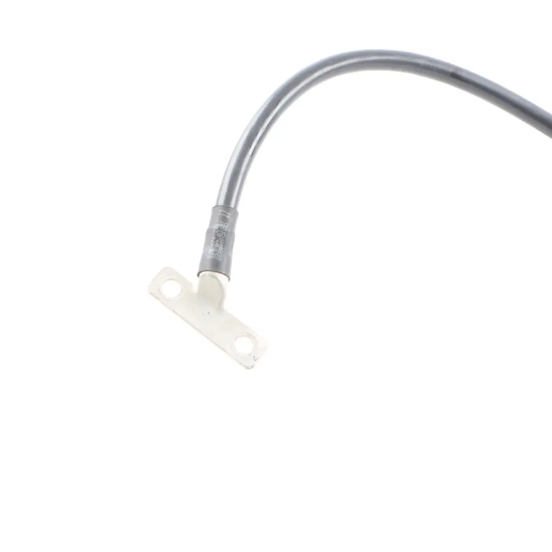 Audi TT 8J Negative Batterie Kabel Führen - SKU 8J0971226 - Teilenummer 8J0971226
