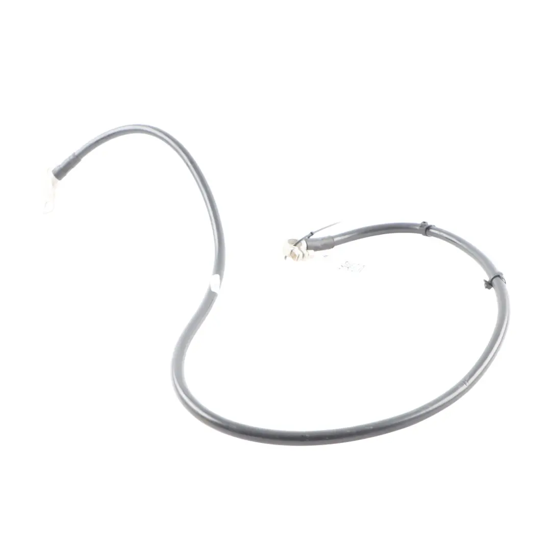 Audi TT 8J Negative Batterie Kabel Führen - SKU 8J0971226 - Teilenummer 8J0971226