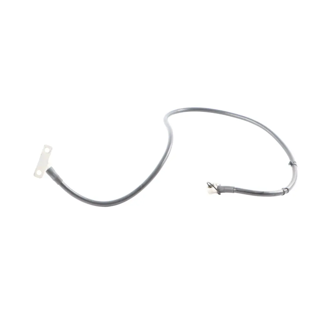 Audi TT 8J Negative Batterie Kabel Führen - SKU 8J0971226 - Teilenummer 8J0971226