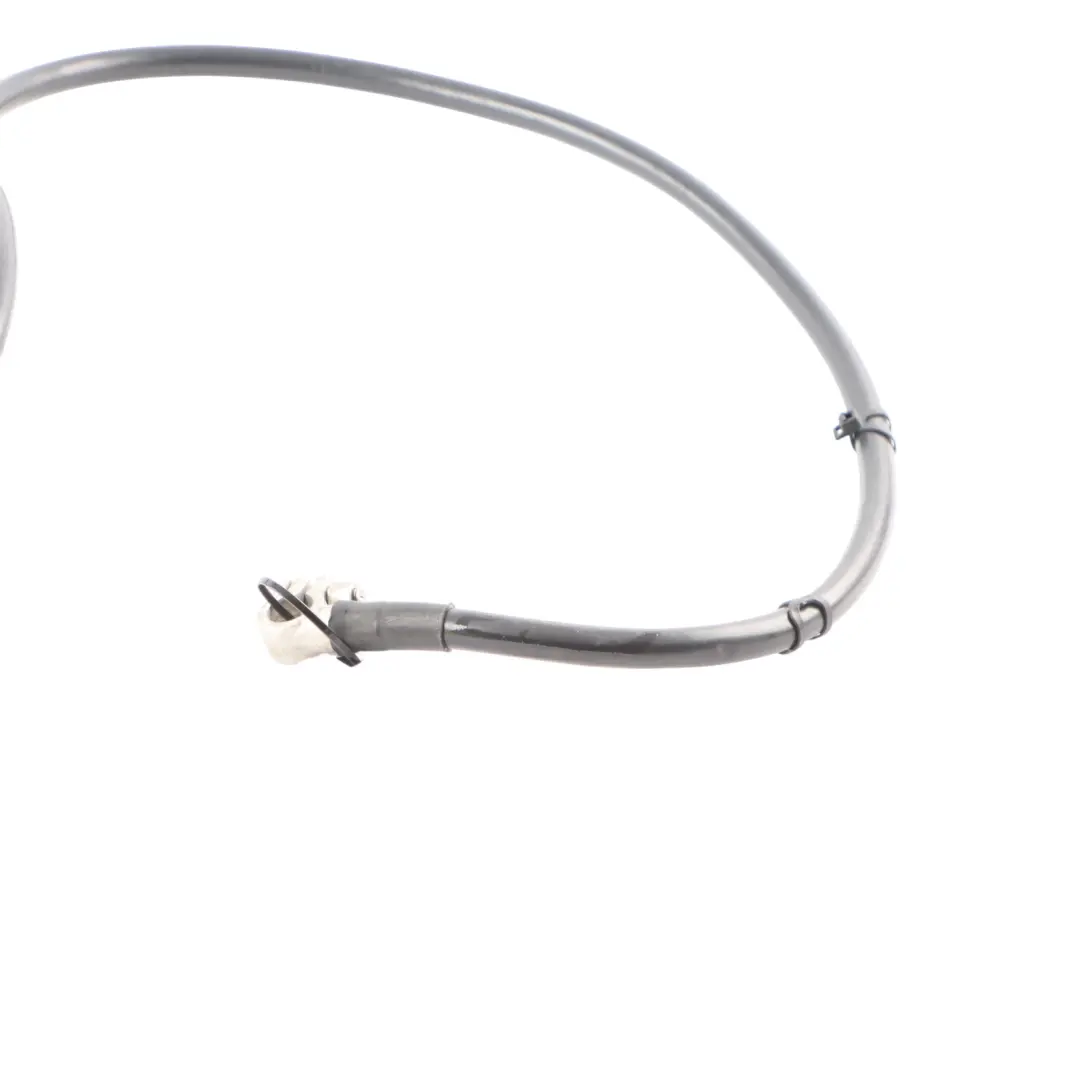 Audi TT 8J Negative Batterie Kabel Führen - SKU 8J0971226 - Teilenummer 8J0971226