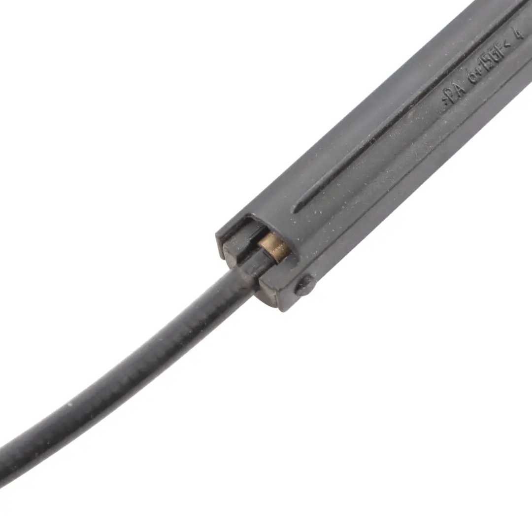 Audi TT FV Bonnet Hood Release Bowden Cable Linkage - SKU 8J2823535B - Part number 8J2823535B