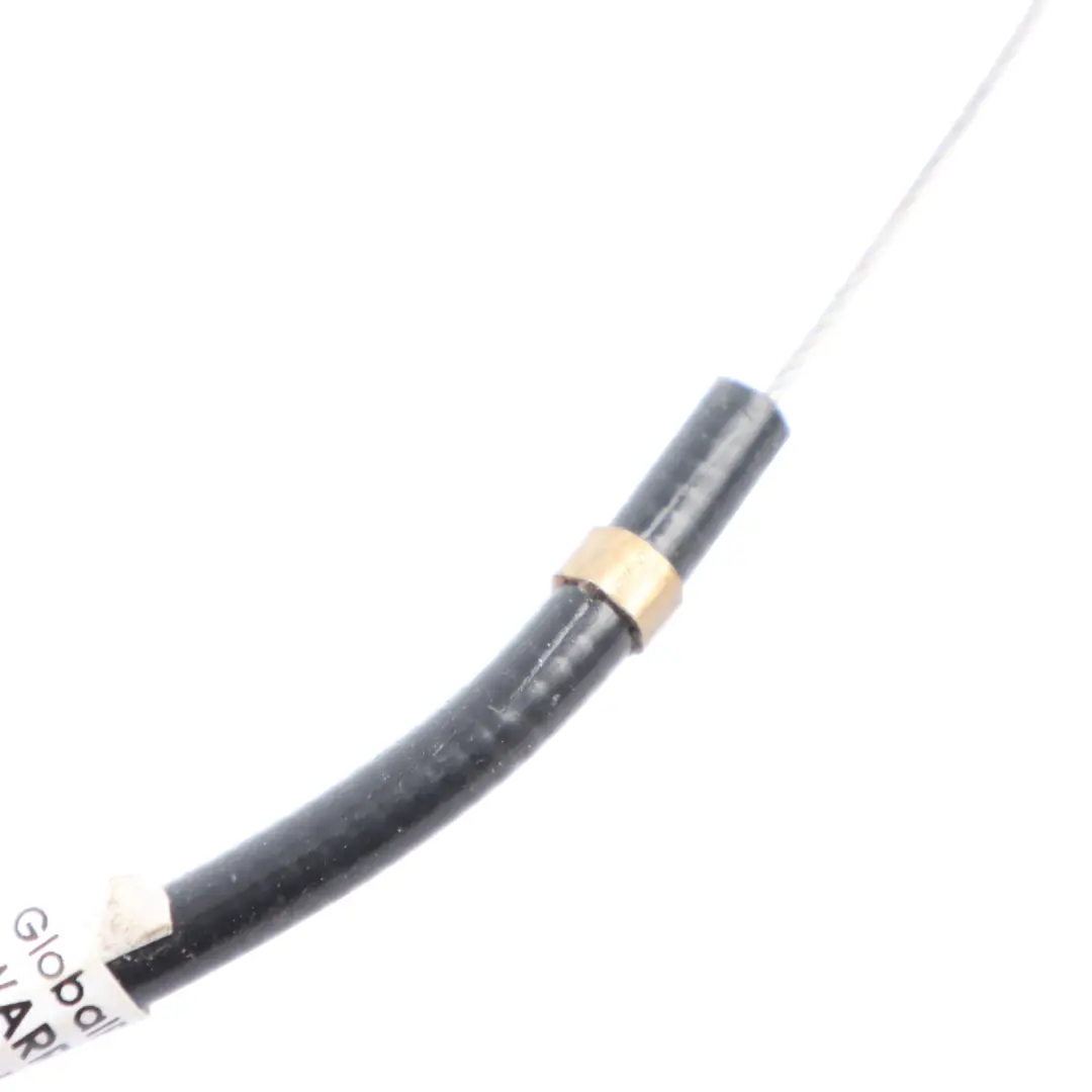 Bonnet Hood Release Bowden Cable Linkage to Audi TT FV with Part number 8J2823535B Audi TT FV Bonnet Hood Release Bowden Cable Linkage - SKU 8J2823535B - Part number 8J2823535B