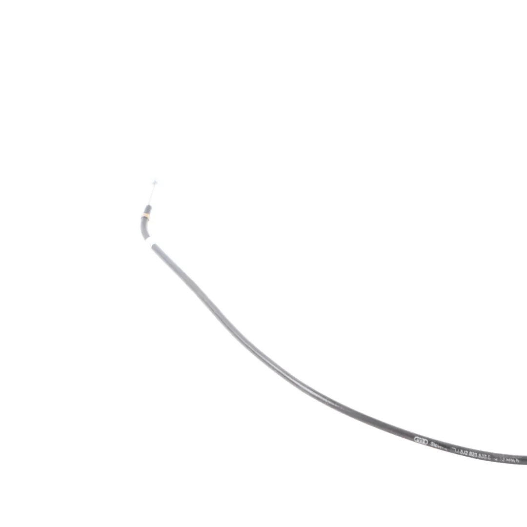 Bonnet Hood Release Bowden Cable Linkage to Audi TT FV with Part number 8J2823535B Audi TT FV Bonnet Hood Release Bowden Cable Linkage - SKU 8J2823535B - Part number 8J2823535B