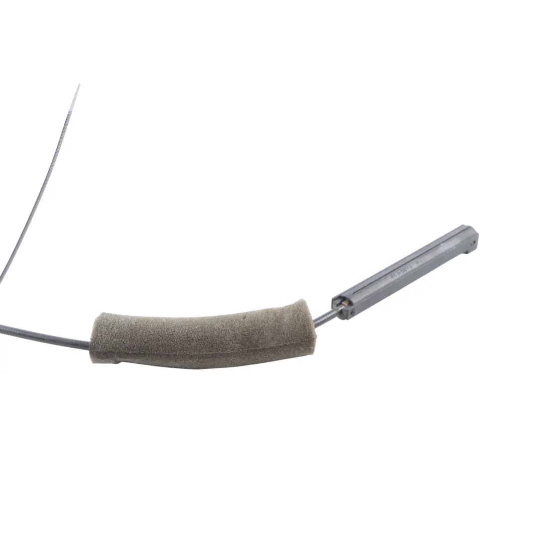 Bonnet Hood Release Bowden Cable Linkage to Audi TT FV with Part number 8J2823535B Audi TT FV Bonnet Hood Release Bowden Cable Linkage - SKU 8J2823535B - Part number 8J2823535B