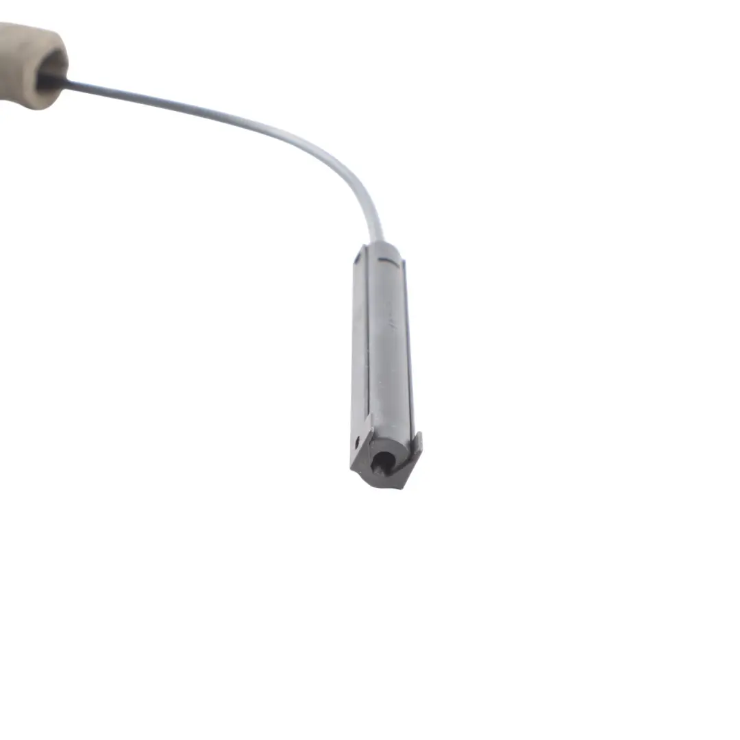 Bonnet Hood Release Bowden Cable Linkage to Audi TT FV with Part number 8J2823535B Audi TT FV Bonnet Hood Release Bowden Cable Linkage - SKU 8J2823535B - Part number 8J2823535B