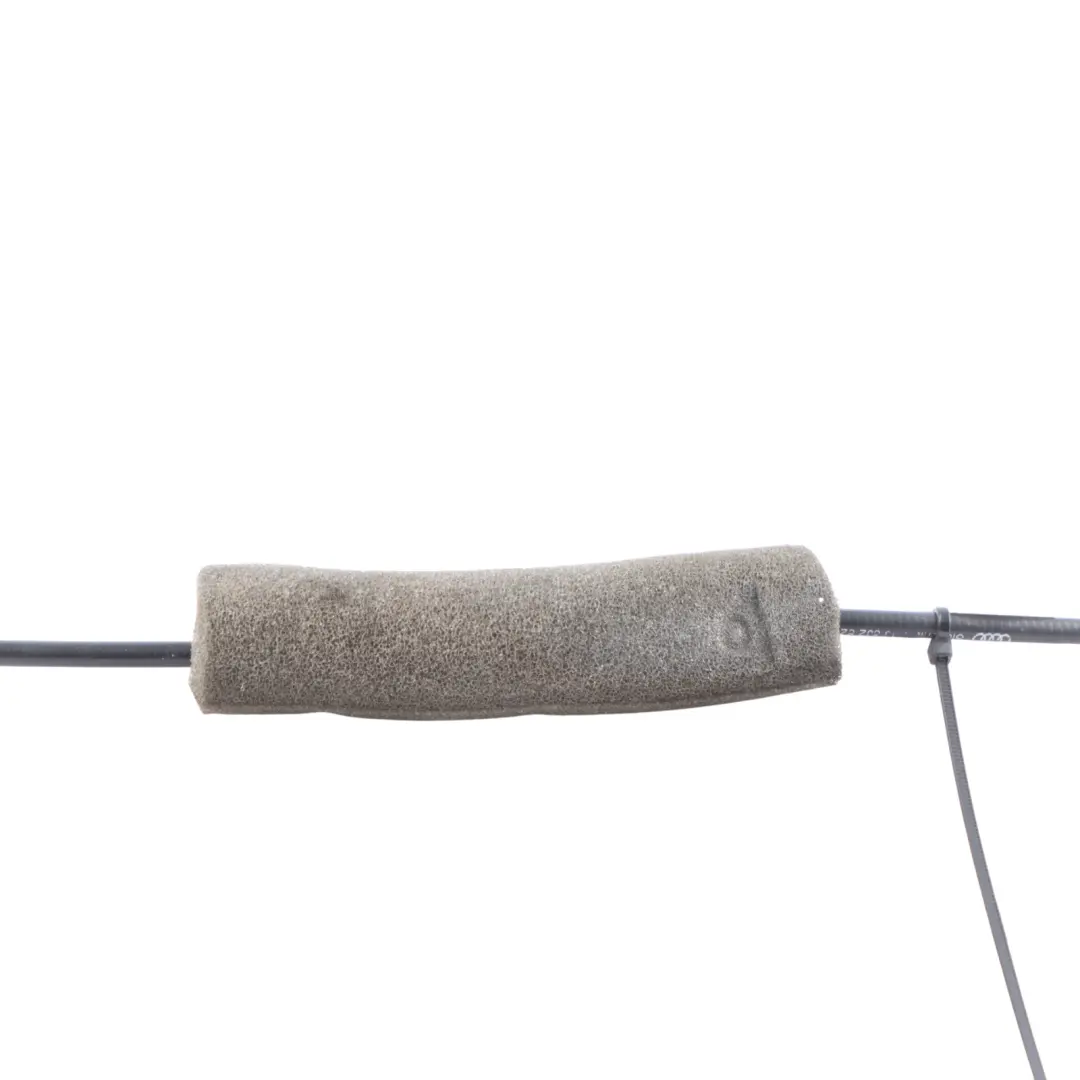 Bonnet Hood Release Bowden Cable Linkage to Audi TT FV with Part number 8J2823535B Audi TT FV Bonnet Hood Release Bowden Cable Linkage - SKU 8J2823535B - Part number 8J2823535B