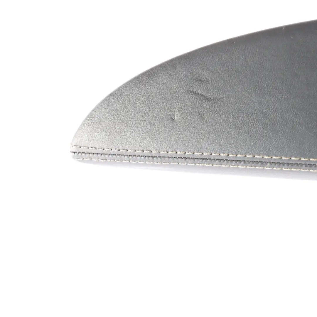 Door Armrest Holder Trim Panel Black Front Left N/S to Audi TT 8J with Part number 8J2867173A Audi TT 8J Door Armrest Holder Trim Panel Black Front Left N/S - SKU RHD-8J2867173A - Part number 8J2867173A