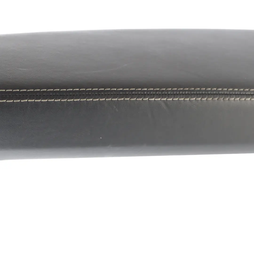 Door Armrest Holder Trim Panel Black Front Left N/S to Audi TT 8J with Part number 8J2867173A Audi TT 8J Door Armrest Holder Trim Panel Black Front Left N/S - SKU RHD-8J2867173A - Part number 8J2867173A