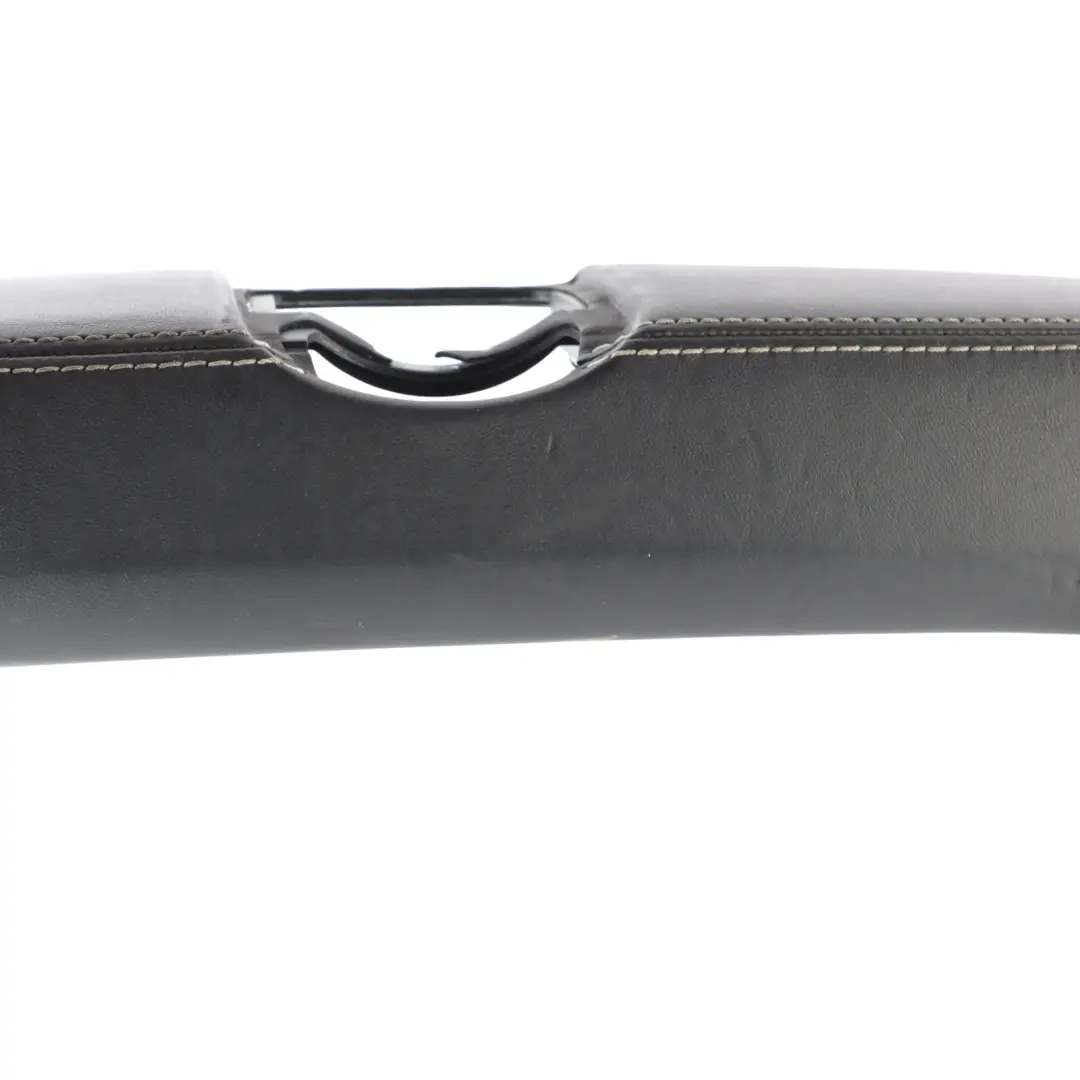 Door Armrest Holder Trim Panel Black Front Left N/S to Audi TT 8J with Part number 8J2867173A Audi TT 8J Door Armrest Holder Trim Panel Black Front Left N/S - SKU RHD-8J2867173A - Part number 8J2867173A