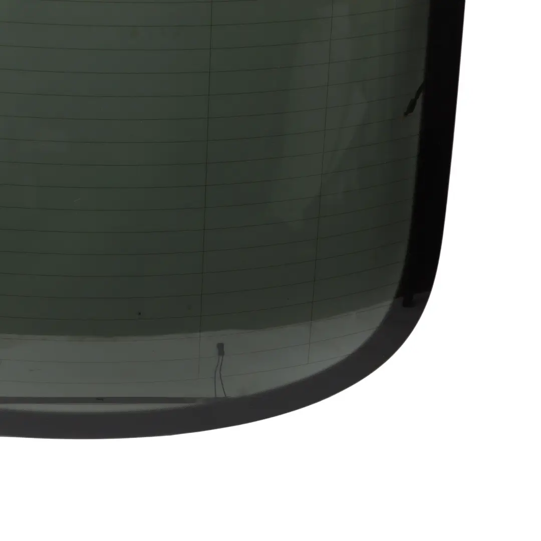 Audi TT 8J Rear Boot Lid Tailgate Heated Window Glass Glazing AS2 - SKU 8J8845501H - Part number 8J8845501H